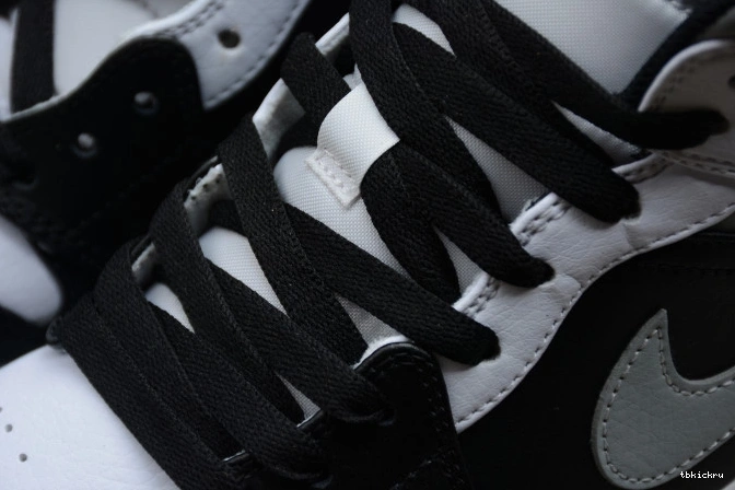 Reps TBK Jordan Shadow 1 554724-073 White AIR Mid 0724